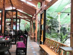 大堂-陶然居·重庆菜(生态园店)