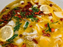 -吴氏老妈·23年家常菜(古城店)