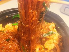 生焗蒜蓉粉丝虾-醉得意·家常菜(二七路店)