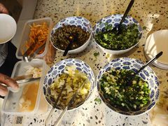 -雙冲柳州螺蛳粉&酸嘢&桂林米粉(簋街店)