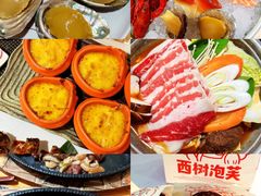 -菊上日式料理(蚌埠银泰店)