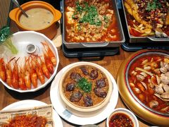 -乔街深夜食堂·小龙虾·高压锅生蚝(杭州总店)