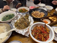 -衡厨·衡阳土菜(中南店)