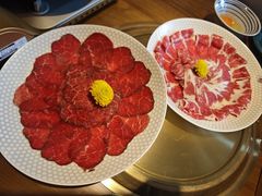 -和彩放题(渔阳店)