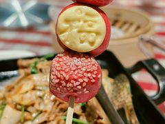 -西贝(六里桥旗舰店)