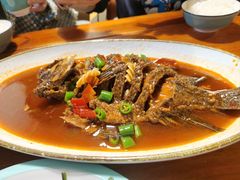 -云隐小厨·传统大理美食(复兴路店)