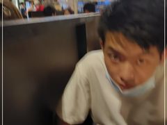 -木屋烧烤(白石洲店)