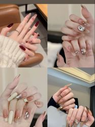 -赢韵美甲美睫瑞士净斑中心