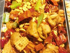 -No.DD戳子烧烤·江湖菜(北京总店)