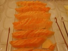 哈密瓜-梨花自助烤肉(天河城店)