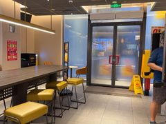 -麦当劳(垡头西路店)