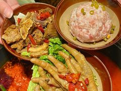 -冯校长老火锅(广州正佳广场店)
