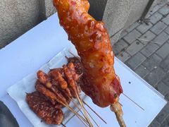 -辽B·小串(总店)
