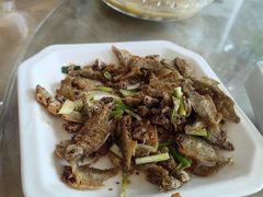 -福满楼(锦溪古镇店)