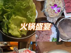-佬土鹅肠火锅(解放路店)