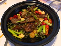 -真爱中国餐馆·年华店(朱雀大街店)