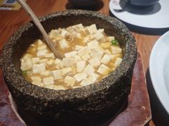 -绿茶餐厅(成都天府红店)