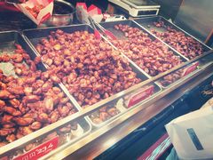 -老韩煸鸡·中国炸鸡(水塔美食街店)