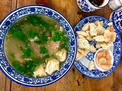 -老白家水盆羊肉