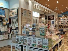 -猫的天空之城概念书店(印象城购物中心店)