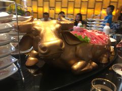 -鼎尚鲜斑鱼莊(新天润店)