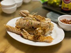 -岛中岛·海鲜大排档·万宁老字号(东澳店)