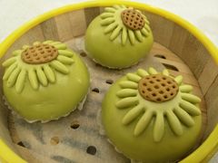 -市民中心-餐厅