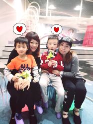 -MINI MARS KIDS CLUB亲子家庭中心(长宁天山店)