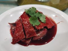 酱鸭-清华酒楼(盘门店)