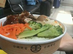 -台铁便当本铺(新左营店)