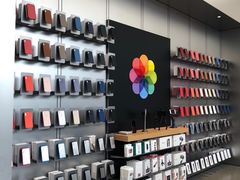 -Apple零售店(成都太古里店)