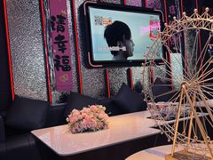 -星聚会KTV(合生汇黑金店)