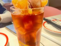 熊仔柠檬茶-柠檬树茶餐厅(海雅缤纷城店)