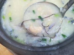-盛燕泥丁粥