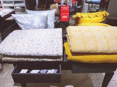 -ZARA HOME(天环广场店)
