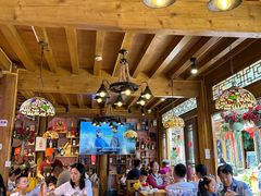 -民食香·腊排骨野生菌美食(木府店)
