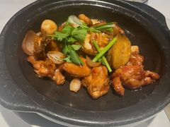 -潮堂 · 潮州菜(国贸商城店)