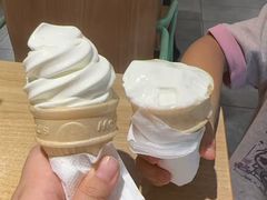 -麦当劳(武商建二店)