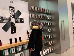 -Apple零售店(华贸购物中心店)