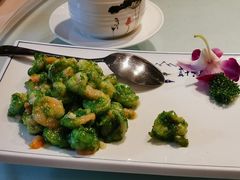 -玉华台饭庄·淮扬菜·烤鸭(望京店)