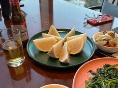 -蜈支洲岛珊瑚酒店临海阁中餐厅