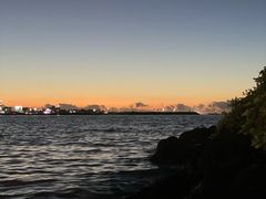 -咸德海水浴场