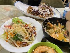 -热浪岛马来餐厅