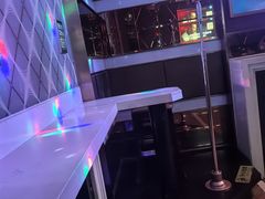 -欢乐迪KTV(泉秀店)