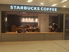 -星巴克(北京新东安)