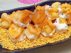 -富临轩私房菜(集庆门大街店)