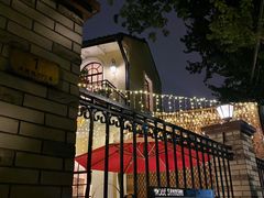 -玫瑰厅上海菜(兴国路店)