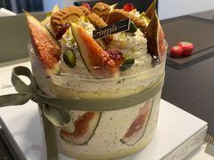 -小苍兰风铃草蛋糕甜品(沈阳店)
