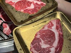 -東盛炭烤自助料理(浦东文峰广场店)