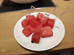 水果-湯系·煲汤手艺人(东二环泰禾广场店)